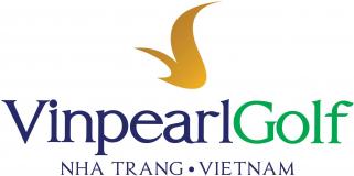 Vinpearl Golf Nha Trang  Logo