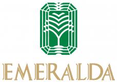 Emeralda Golf Club  Logo