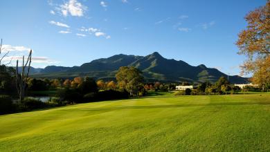 George Golf Club George Golf Club