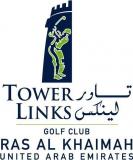 Tower Links Golf Club  Logo