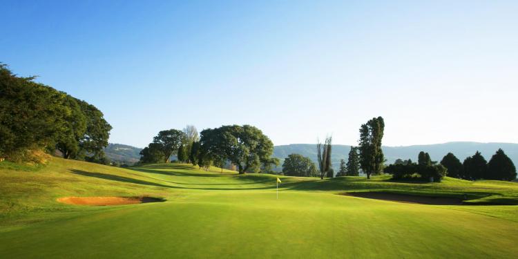 Victoria Country Club ⛳️ Book Golf Online • golfscape™