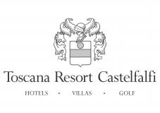 Golf Club Castelfalfi (Mountain Course)  标志