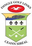 Ceann Sibéal Dingle Links Golf Club  标志
