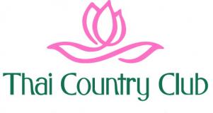 Thai Country Club  Logo