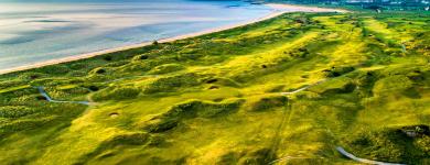 Portsalon Golf Club Portsalon Golf Club