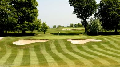 Athy Golf Club Athy Golf Club