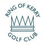 Ring of Kerry Golf Club  Logo