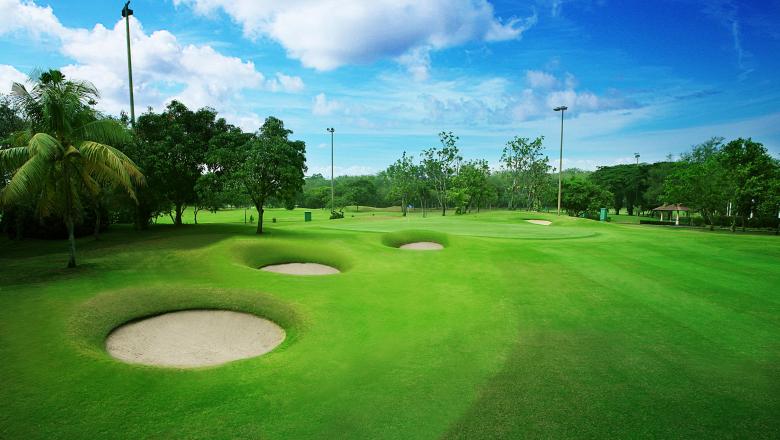 Damai Indah Golf (BSD Course) ⛳️ Book Golf Online • golfscape™ Damai Indah Golf (BSD Course) ⛳️ Book Golf Online • golfscape™