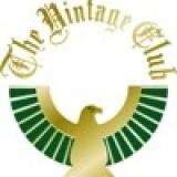 The Vintage Club  Logo