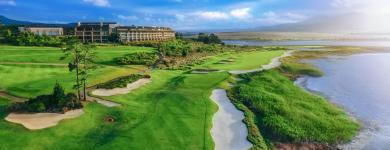 Arabella Golf Club Arabella Golf Club
