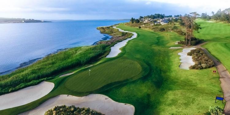 Arabella Golf Course