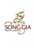 Song Gia Golf Resort  Logo