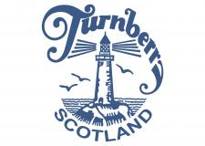 Trump Turnberry (King Robert The Bruce)  Logo