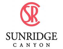 SunRidge Canyon Golf Club  Logo