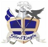 Glen Eagle Golf Course  Logo