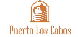Puerto Los Cabos  Logo