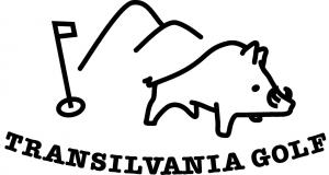 Transilvania Golf Club  Logo