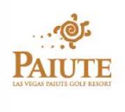 Paiute Golf Resort (Sun Mountain)  Logo