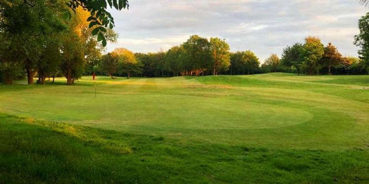 Stonelees Golf Centre (The Executive) ⛳️ Book Golf Online • golfscape™