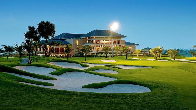 Damai Indah Golf (BSD Course) ⛳️ Book Golf Online • golfscape™ Damai Indah Golf (BSD Course) ⛳️ Book Golf Online • golfscape™