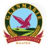 Glenmarie Golf & Country Club  Logo