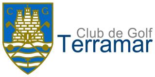 Club de Golf Terramar  标志