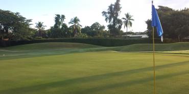 Mantarraya Golf Club Mantarraya Golf Club