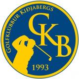 Kidjaberg Golf Club  Logo