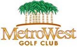 MetroWest Golf Club  标志