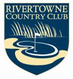 RiverTowne Country Club  Logo