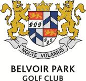 Belvoir Park Golf Club  标志