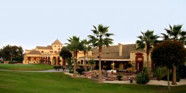 The San Roque Club The San Roque Club