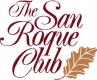 The San Roque Club Logo The San Roque Club Logo