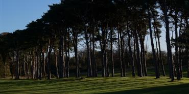 Longniddry Golf Club Longniddry Golf Club