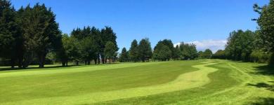 St Athan Golf Club St Athan Golf Club