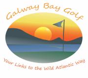 Galway Bay Golf Resort  Logo