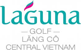 Laguna Golf Lăng Cô  Logo