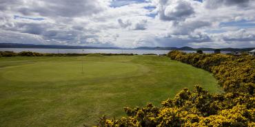 Fortrose & Rosemarkie Golf Club Fortrose & Rosemarkie Golf Club
