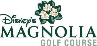 Walt Disney World® Golf (Magnolia Course)  Logo