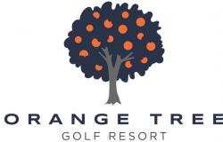Orange Tree Golf Resort  标志