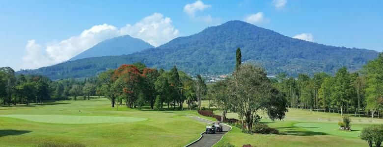Bali Golf Courses Book Golf Online Golfscape