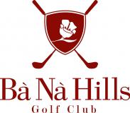巴拿山高尔夫俱乐部  标志