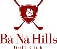 Bà Nà Hills Golf Club  Logo