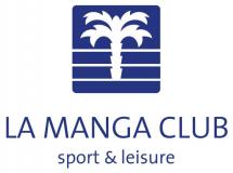 Real Golf La Manga Club (South Course)  标志