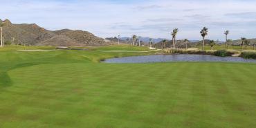 Aguilon Golf Aguilon Golf