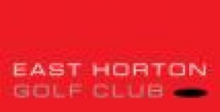 East Horton Golf Club (The Marwell Course)  Logo