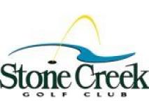 Stone Creek Golf Club  Logo