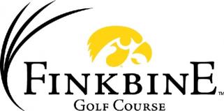 Finkbine Golf Course Logo Finkbine Golf Course Logo