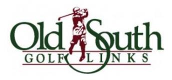 Old South Golf Links  Logo