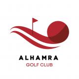 Al Hamra Golf Club  Logo